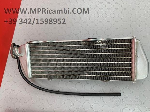 Subito RADIATORE DESTRO HUSQVARNA TE 610 1999 2000 TE610
