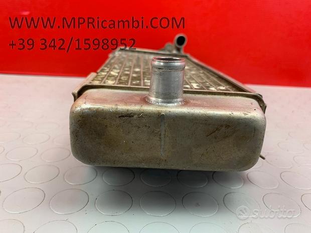 Subito RADIATORE DESTRO KAWASAKI KXF 250 2010 2009 KX F 2