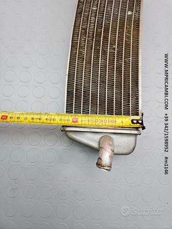 Subito RADIATORE DESTRO KTM EXC 250 F 2007 2006 EXC250 20