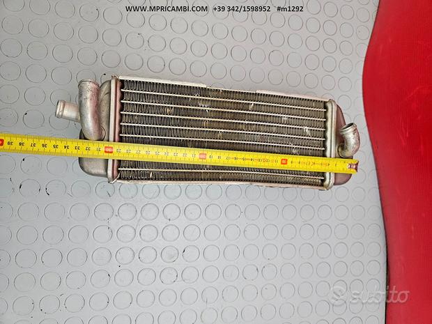 Subito RADIATORE DESTRO KTM SX 125 2003 2004 EXC 2005 200