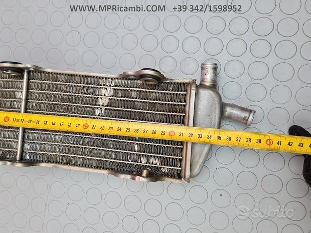 Subito RADIATORE Destro TM MX 125 2003 2002 EN 2001