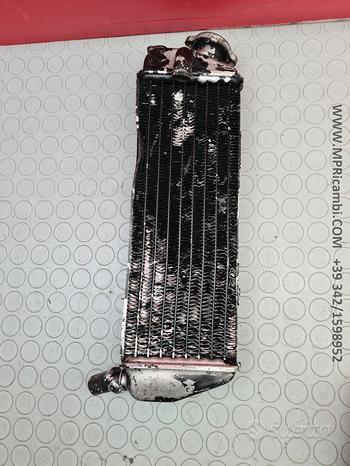 Subito RADIATORE DESTRO VOR 450 2003 2004 EN 2002 2005 53