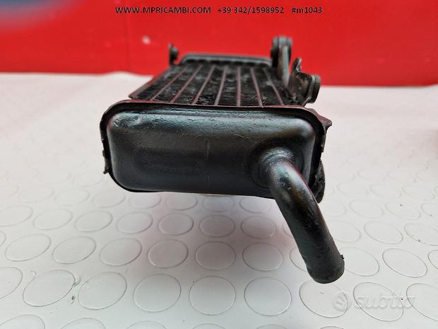Subito RADIATORE DESTRO YAMAHA YZ 125 1983 1984 YZ125 198
