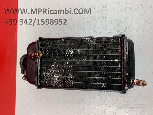 Subito RADIATORE DESTRO YAMAHA YZ 125 1987 1988 YZ125 198