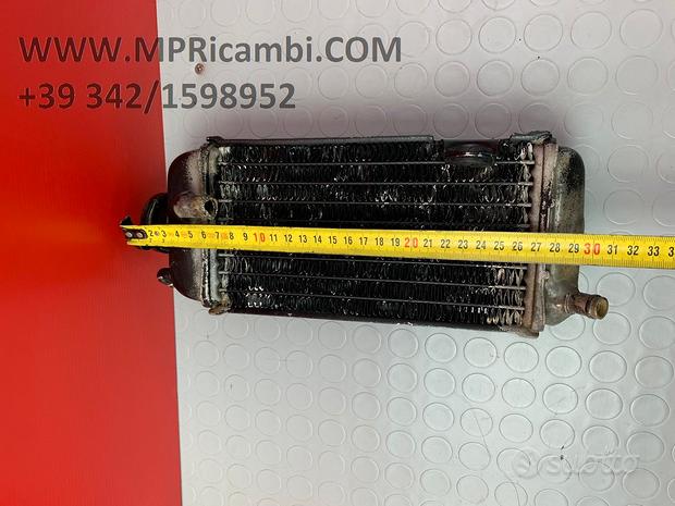 Subito RADIATORE DESTRO YAMAHA YZ 250 1987 YZ250 1986