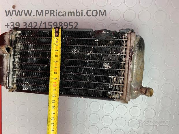 Subito RADIATORE DESTRO YAMAHA YZ 250 1987 YZ250 1986