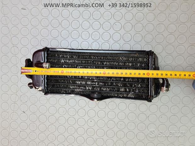 Subito RADIATORE DESTRO YAMAHA YZ 250 1993 1994 YZ250 199