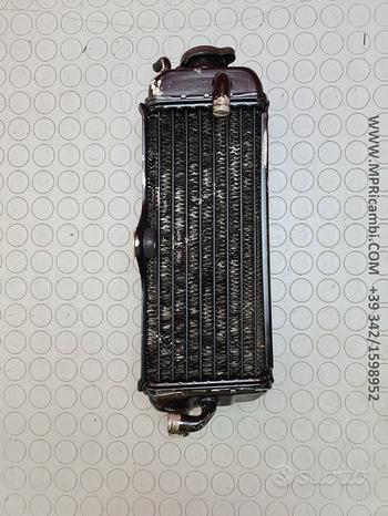 Subito RADIATORE DESTRO YAMAHA YZ 250 1993 1994 YZ250 199