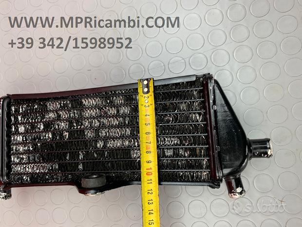 Subito RADIATORE DESTRO YAMAHA YZ 250 1996 1997 WR 1998 1