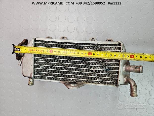 Subito RADIATORE DESTRO YAMAHA YZF 250 2001 2002 YZ F WR