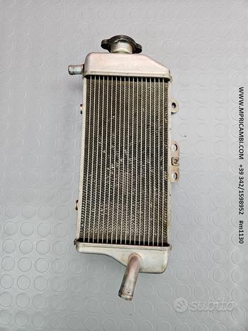 Subito RADIATORE DESTRO YAMAHA YZF 450 2008 2009 YZ F 200