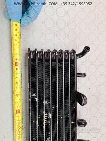Subito RADIATORE OLIO APRILIA CAPONORD 2003 2002 1000 200