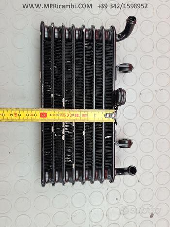 Subito RADIATORE OLIO APRILIA CAPONORD 2003 2002 1000 200