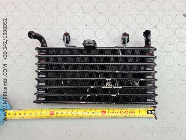 Subito RADIATORE OLIO APRILIA CAPONORD 2003 2002 1000 200