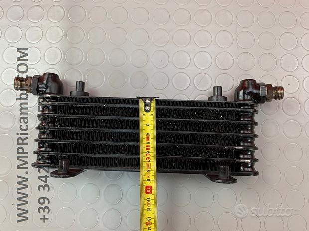 Subito RADIATORE OLIO BENELLI TNT 1130 2004 2005 2006 TNT