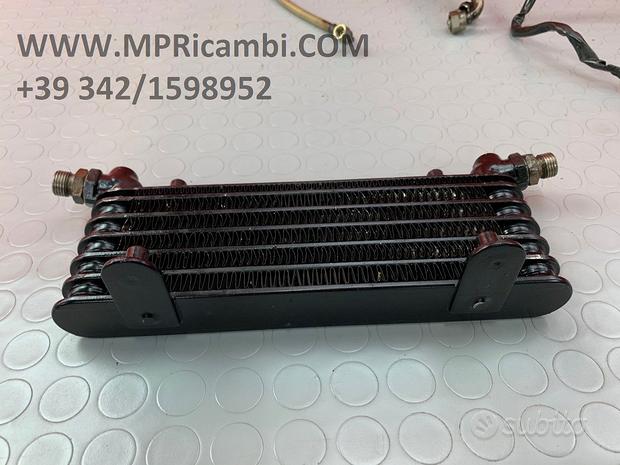 Subito RADIATORE OLIO BENELLI TNT 1130 2004 2005 2006 TNT