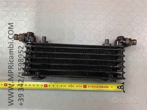 Subito RADIATORE OLIO BENELLI TNT 1130 2004 2005 2006 TNT