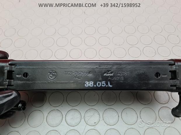 Subito RADIATORE OLIO BMW K1200S 2004 2005 K1200 2006 200