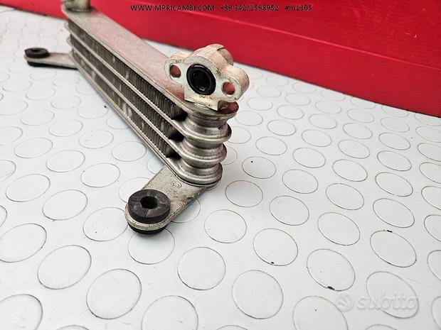 Subito RADIATORE OLIO HONDA VFR 800 2002 2005 VFR800 2003