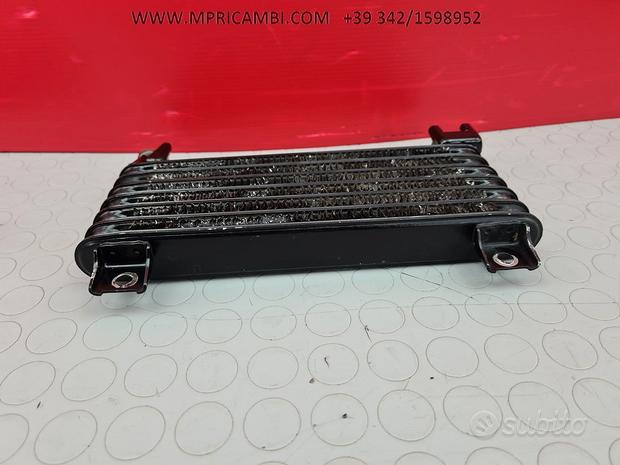 Subito RADIATORE OLIO KAWASAKI NINJA 600 1997 1996 ZX 6R