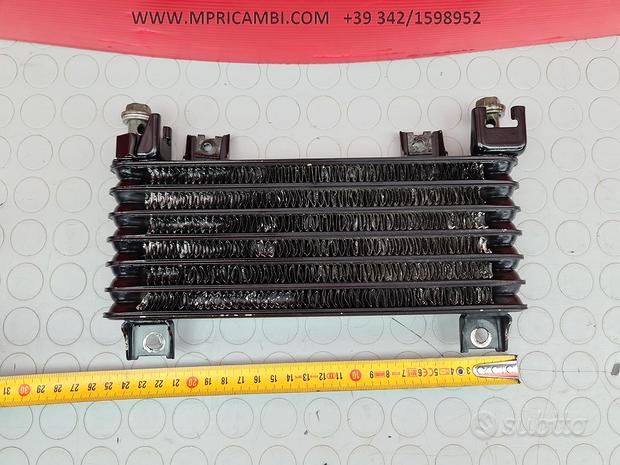 Subito RADIATORE OLIO KAWASAKI NINJA 600 1997 1996 ZX 6R