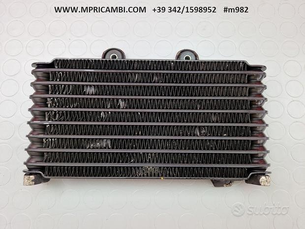 Subito RADIATORE OLIO SUZUKI BANDIT 650S 2005 2006 GSF 20