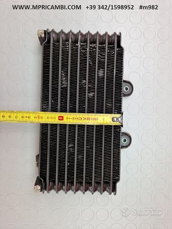 Subito RADIATORE OLIO SUZUKI BANDIT 650S 2005 2006 GSF 20