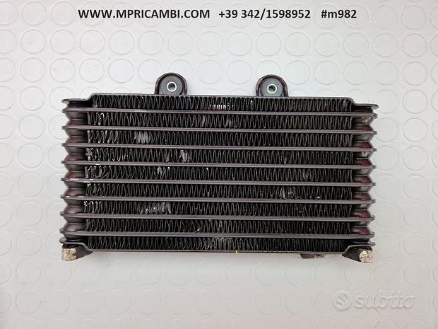 Subito RADIATORE OLIO SUZUKI BANDIT 650S 2005 2006 GSF 20