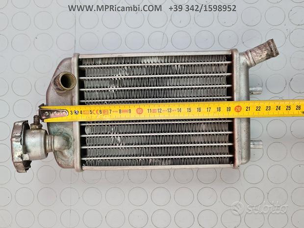 Subito RADIATORE RADIATOR GAS GAS TXT 321 2001 2000 280 1