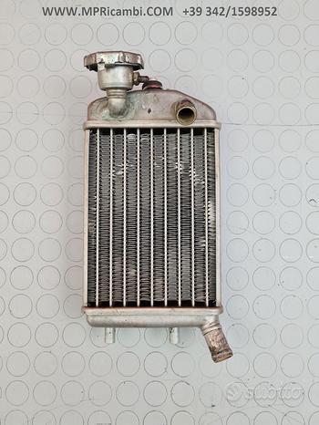 Subito RADIATORE RADIATOR GAS GAS TXT 321 2001 2000 280 1