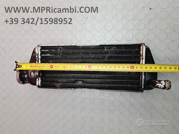 Subito RADIATORE RADIATOR KTM LC2 125 1997 1998 LC 2 1999