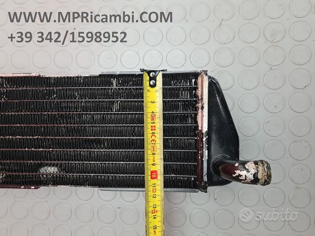 Subito RADIATORE RADIATOR KTM LC2 125 1997 1998 LC 2 1999