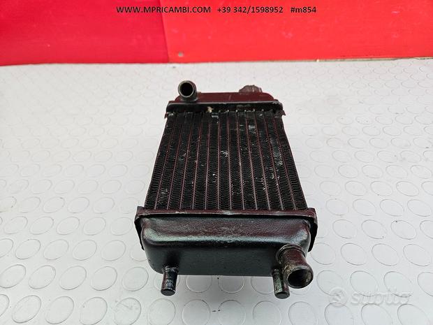 Subito RADIATORE RADIATOR SHERCO ST 250 290 270 1999 2006