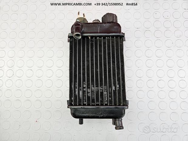 Subito RADIATORE RADIATOR SHERCO ST 250 290 270 1999 2006