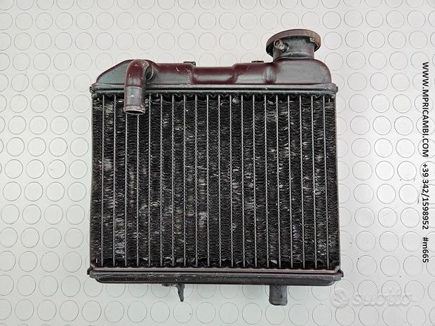 Subito RADIATORE RADIATOR SUZUKI RM 125 1983 1982 RM125 1