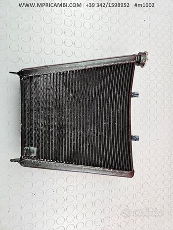 Subito RADIATORE RTM IMOLA OHVALE GP Pitbike Mini Gp