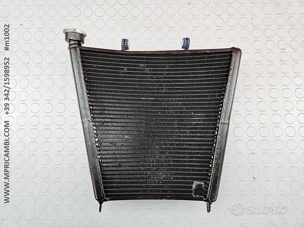 Subito RADIATORE RTM IMOLA OHVALE GP pitbike mini gp