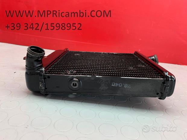 Subito RADIATORE SINISTRO BENELLI TNT 1130 2004 2005 2006