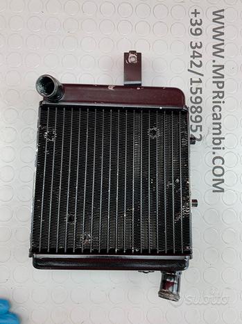 Subito RADIATORE SINISTRO BENELLI TNT 1130 2004 2005 2006