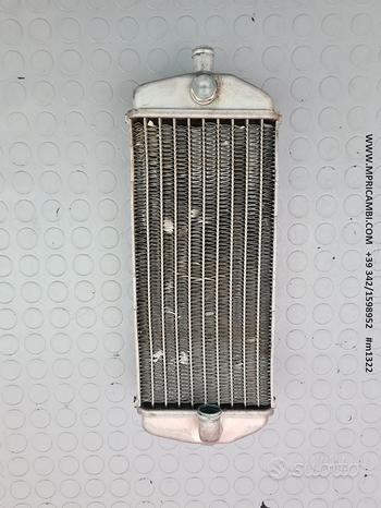 Subito RADIATORE SINISTRO BETA RR 350 2013 2017 RR350 201