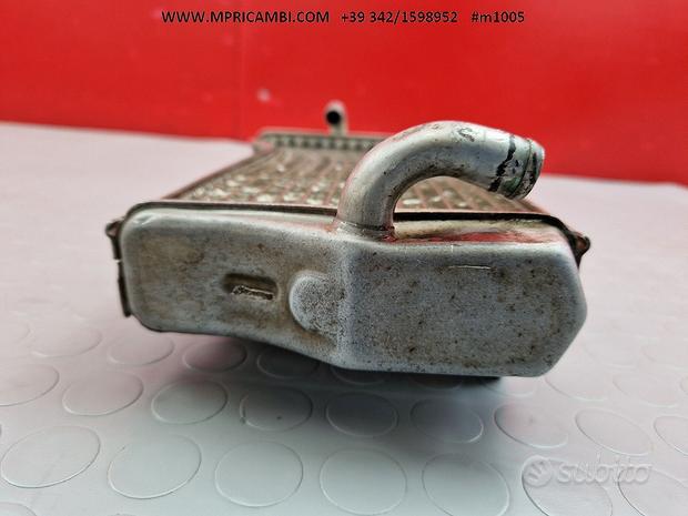 Subito RADIATORE SINISTRO HONDA CR 125 2003 2002 CR125 20