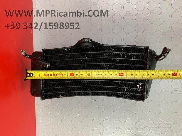 Subito RADIATORE SINISTRO HONDA CR 250 1985 1986 CR250 19