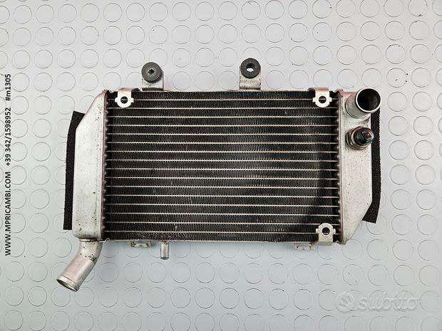 Subito RADIATORE SINISTRO HONDA VFR 800 2002 2005 VFR800