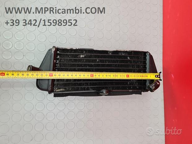 Subito RADIATORE SINISTRO HUSQVARNA CR 250 1991 1992 WXE