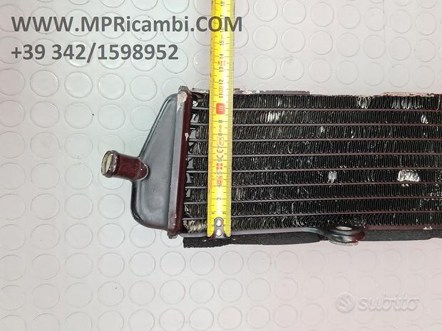 Subito RADIATORE SINISTRO HUSQVARNA CR 250 1991 1992 WXE