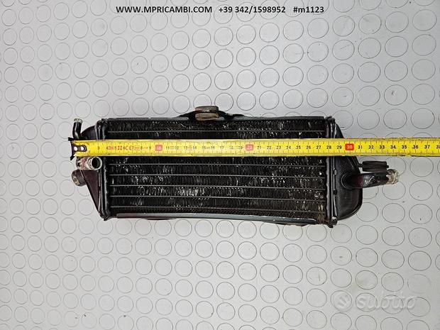 Subito RADIATORE SINISTRO KAWASAKI KX 250 1992 1993 KX250