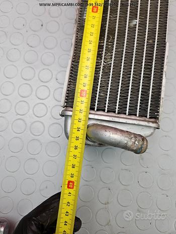 Subito RADIATORE SINISTRO KTM EXC 125 1998 2002 SX 125 19