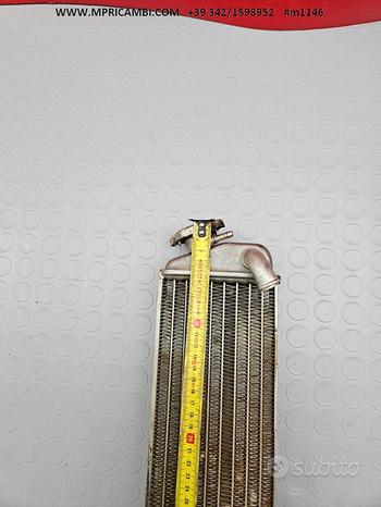 Subito RADIATORE SINISTRO KTM EXC 250 F 2007 2006 EXC250