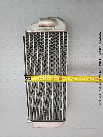 Subito RADIATORE SINISTRO KTM EXC F 250 2018 2019 EX-C 25