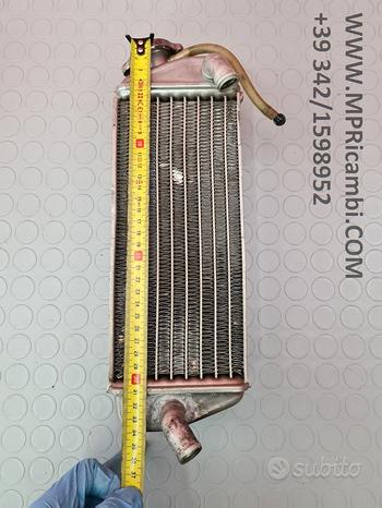 Subito RADIATORE SINISTRO KTM SXF 250 2005 2006 SX-F